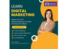 Digital Marketing Courses in Dadar - Henry Harvin