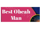 Best Obeah Man in USA