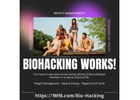 Join the Bio-Hacking Revolution: Your Passport to Wellness!