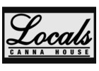 Locals Canna House - weed vapes