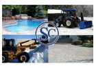Top landscaping services in Muskoka