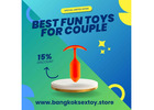 Discover Budget-Friendly Adult Toys in Krabi | Bangkoksextoy