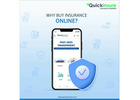 Buy HDFC ERGO Two Wheeler Insurance Online at Quickinsure