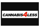 Cannabis 4 Less - alberta weed online
