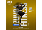 Best Zumba Dance Studios in Dubai | Dance and Dazzle Studio