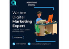 Top Digital Marketing Services by Addtitans Digital - Boost Your Business Today!