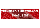 Trinidad and Tobago Email List: Get the Best Trinidad and Tobago Email List