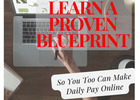 Tired of working HARD and Getting NOWHERE? Work Smart: $900 Daily for Just 2 Hours Online!