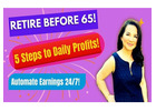 Moms over 55, $900 Daily with Just 2 Hours? It’s Not a Dream!