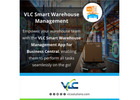 Boost Warehouse Efficiency with VLC Smart App for Business Central!