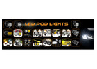 Buy Premium Auxiliary Lights For Cars, New Automotive Auxiliary Lights
