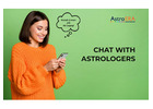 Online Chat with Astrologer services