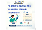 EXPAND YOUR PORTFOLIO WITH ALIGNCF
