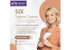 Six Sigma Course in Chennai