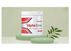 Alpha Tonic Review: Natural Ingredients, Benefits, and Side Effects Explained"