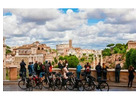 Group Tours of Rome