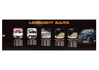 Buy Auto LED Light Bar, Automotive Light Bar from Auxbeam
