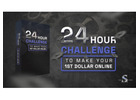  The 24-Hour Challenge That Will Blow Your Mind
