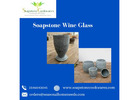 How Soapstone Wine Glass Enhance Wine Tasting