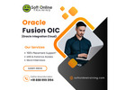 Oracle Fusion OIC Training