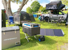 Power Up Anywhere with Portable Solar Panels!