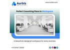 Office Space for rent - Aurbis.com