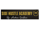 Join the Side Hustle Academy today for the price of a few coffees.