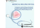 The Impact of Technology on Medical Billing in USA