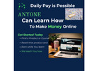 $300 or more Daily with Just 2 Hours work each day? It’s Not a Dream!