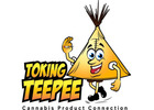Premium THC Gummies for Sale at The Toking Teepee – Quality Guaranteed!