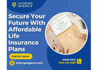 Secure Your Future With Affordable Life Insurance Plans 