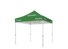 Promote Your Brand in Style with our Custom Logo Tents