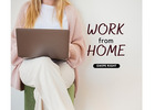 Exciting Work-from-Home Jobs Available