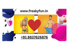 Buy Sex Toys in Pune for Men and Women With COD