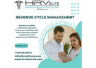 How Technology is Transforming Revenue Cycle Management in Healthcare
