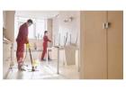 Trusted Janitorial Cleaning Services in Lehigh Valley