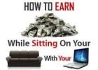 Tired of living paycheck to paycheck?