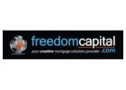 Mortgage Broker in British Columbia | Freedom Capital