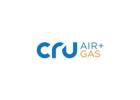 Experience the Future of Air Compression Technology with CRU AIR + GAS, Your Air Compressor Supplier