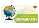 Geography Tuition Classes: Conquer Maps and Master Exams with Ease