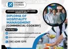 Boost Your Career Prospects With Cookery Courses Perth's Diploma of Hospitality Perth Academy