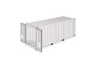 20ft pallet wide container | LOTUS Containers