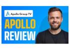 Apollo Group TV Review for FireStick $15 | 20K+ Channels.