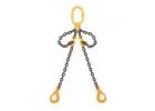 Lifting Chain Slings for Diverse Applications