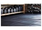 Why Rubber Gym Mats are Essential for Protecting Your Floors and Equipment