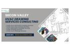 HVAC Drawing Services Consulting - USA