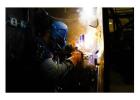 Fabrication Welding Process in Philadelphia