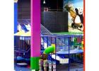 Discover Wonder World, the Best Softplay in Glasgow