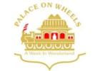 palace on wheels train ticket price