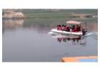 Get Chambal River Safari for Scenic Adventure